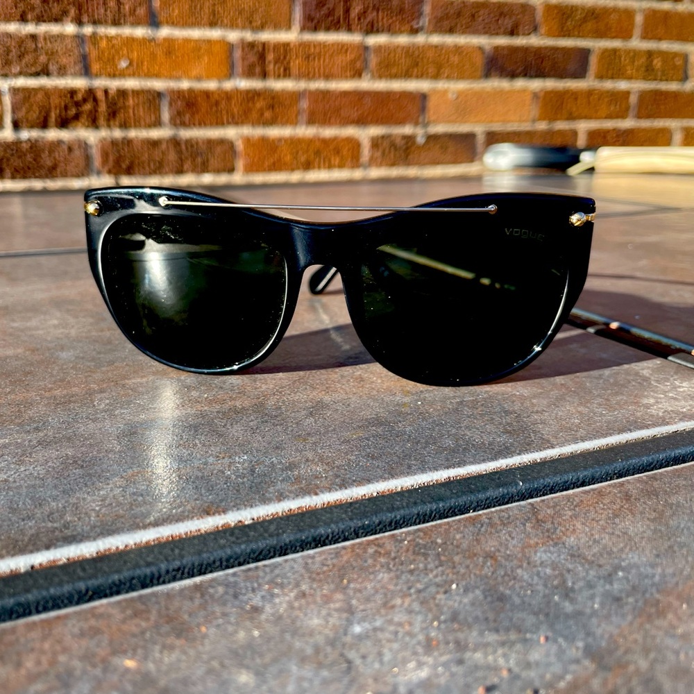 Vogue Sunglasses